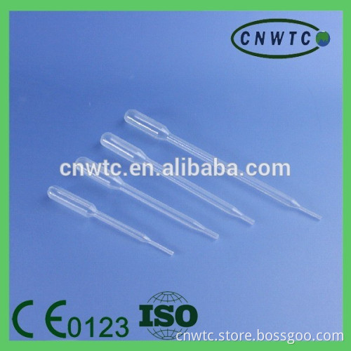 transfer pipette 50 micro liter